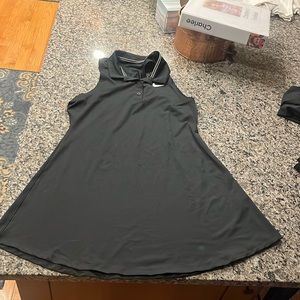 Nike Dry-Fit Tennis Dress